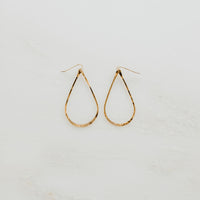 Kate Classic Teardrops
