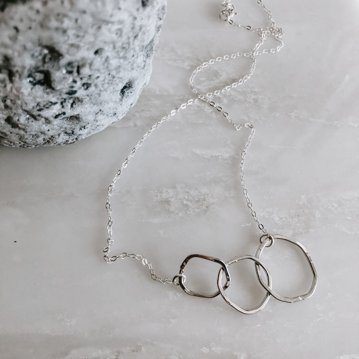Generations Necklace