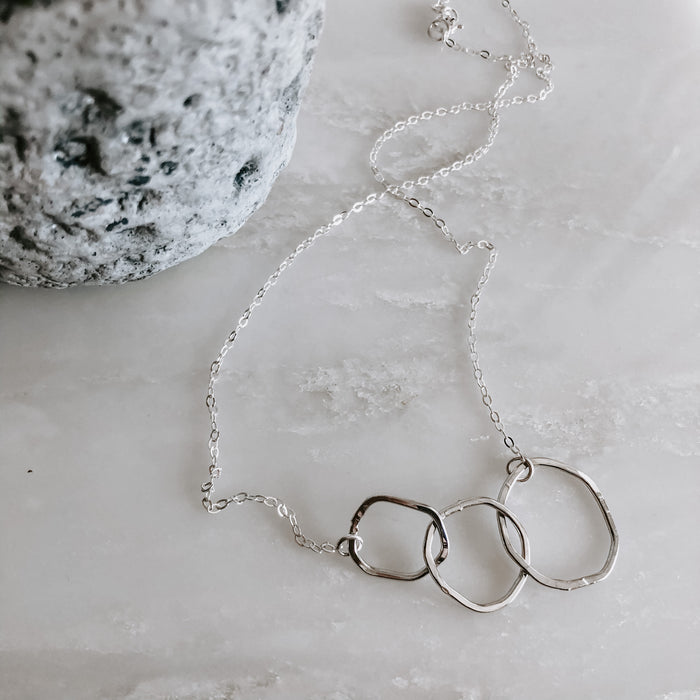 Generations Necklace
