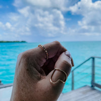 Heart Ring