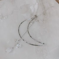 Moon Child Necklace