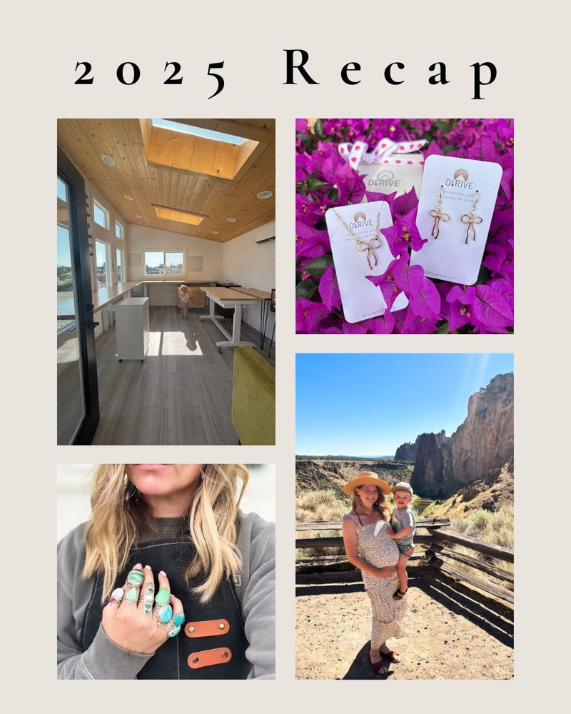 2025 Recap- highlights and reflections