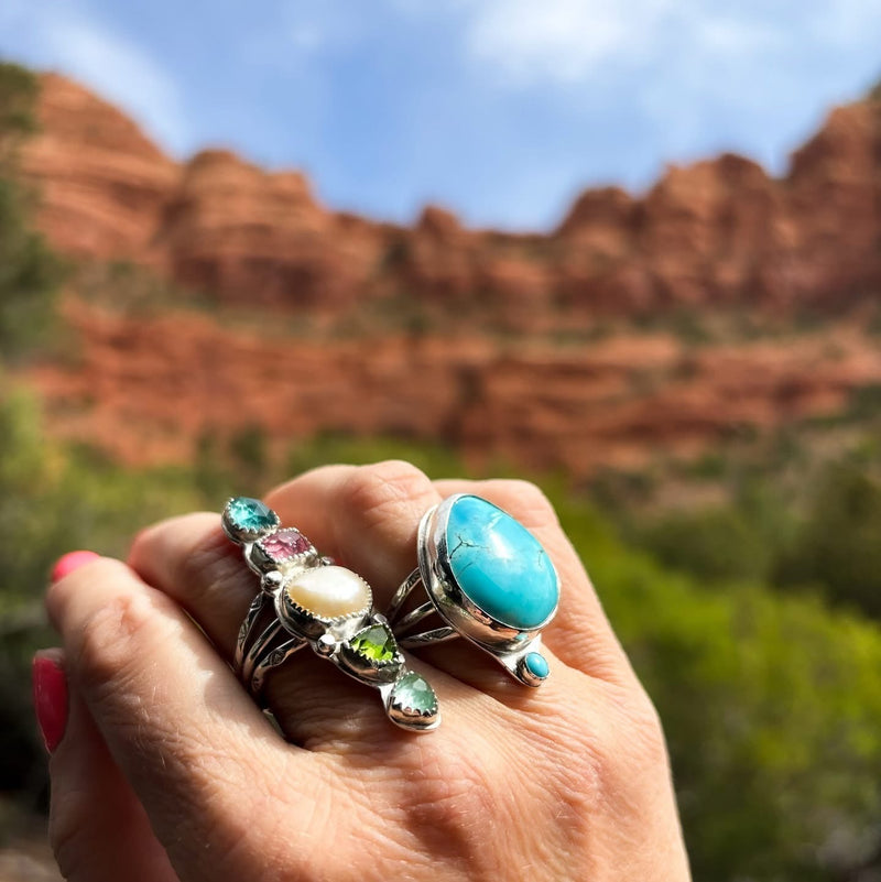 Celebrating Earth Day