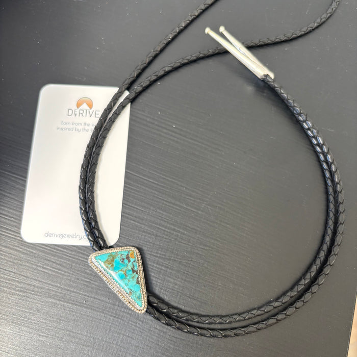 The Desert Bolo Tie