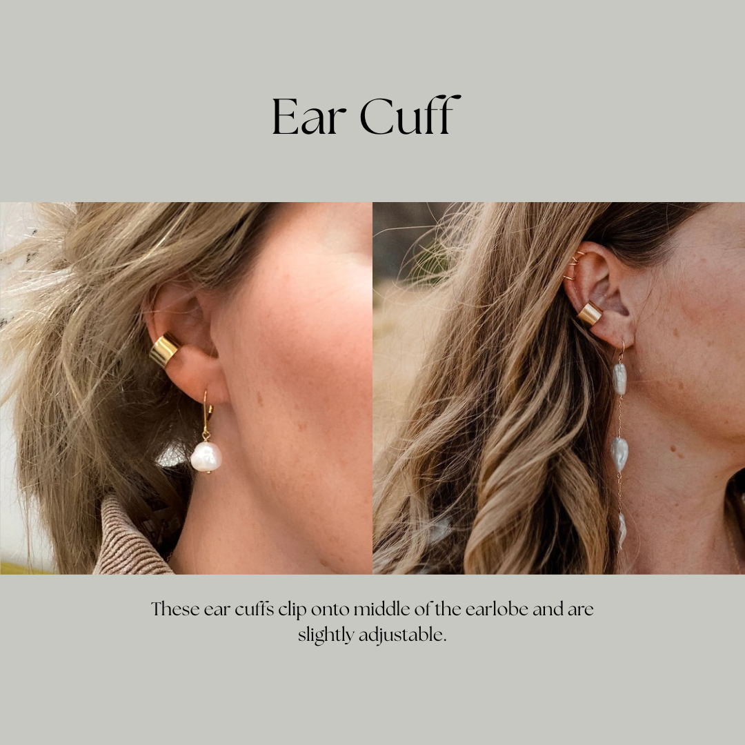 Ear Cuff