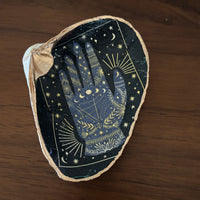 Palm Alchemy Shell Jewelry Dish