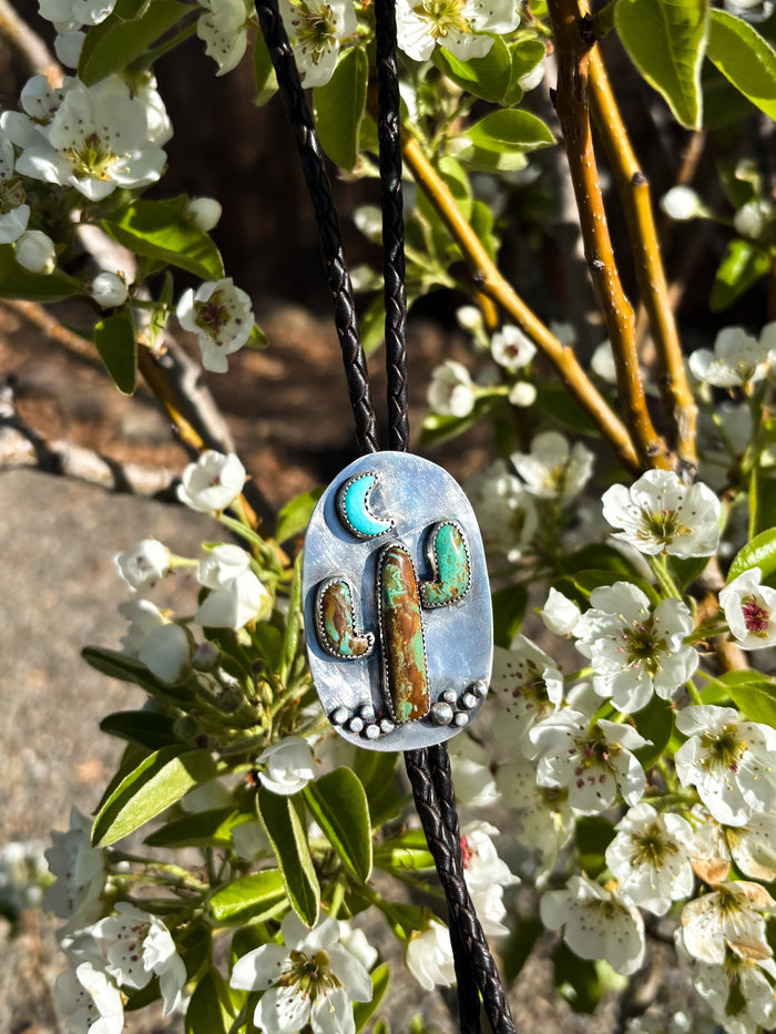 The Sedona Bolo Tie