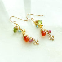 Wildflower Earrings (WS)