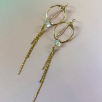 Origin Fringe Earrings