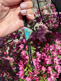 The Desert Bolo Tie