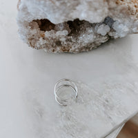 Ear Cuff - Middle Ear