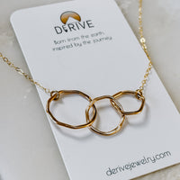 Generations Necklace