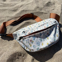 Meadow Floral Belt Bag