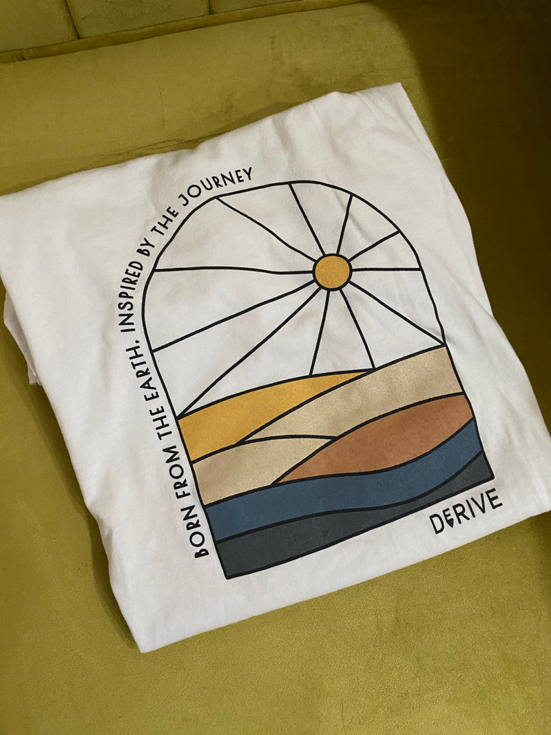 Derive TShirt