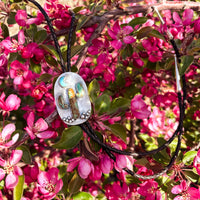 The Sedona Bolo Tie