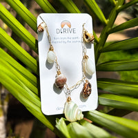 Shoreline Shells Bracelet