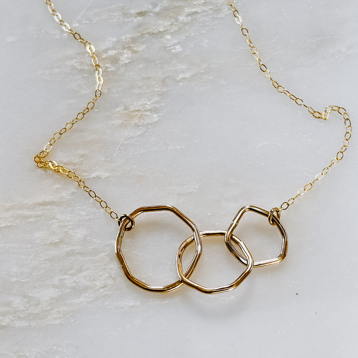 Generations Necklace