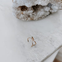 Ear Cuff - Middle Ear