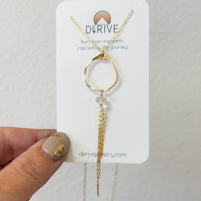 Origin Necklace