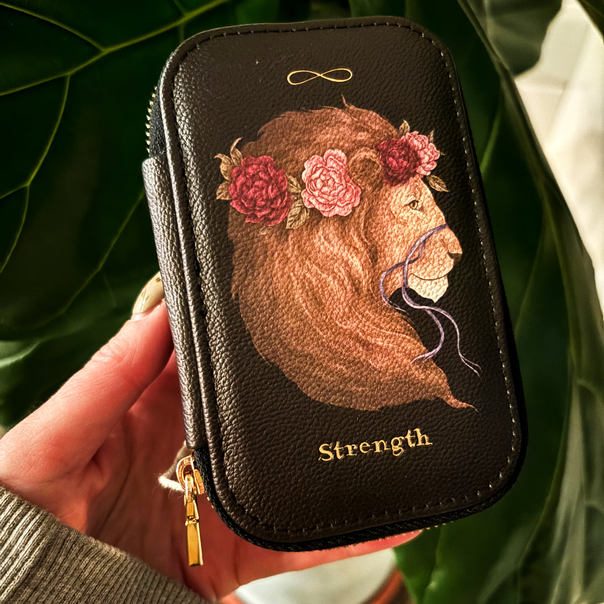 Holiday Gift Set: Strength and Protection