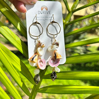 Shoreline Shells Earrings
