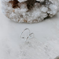 Ear Cuff - Middle Ear