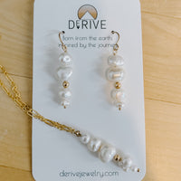 Heirloom Pearl Gift Set
