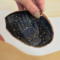 Palm Alchemy Shell Jewelry Dish
