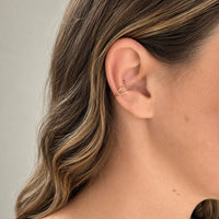 Ear Cuff - Middle Ear