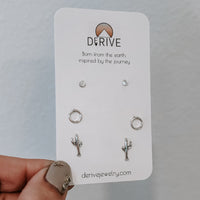 Desert Sky Stud Pack