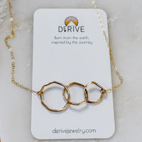 Generations Necklace