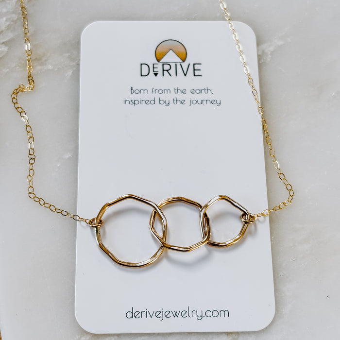 Generations Necklace