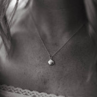 Sand Dollar 14k Gold Charm (Charm only)