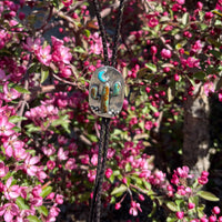 The Sedona Bolo Tie