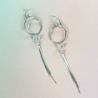 Origin Fringe Earrings