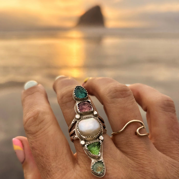 Making Waves Ring