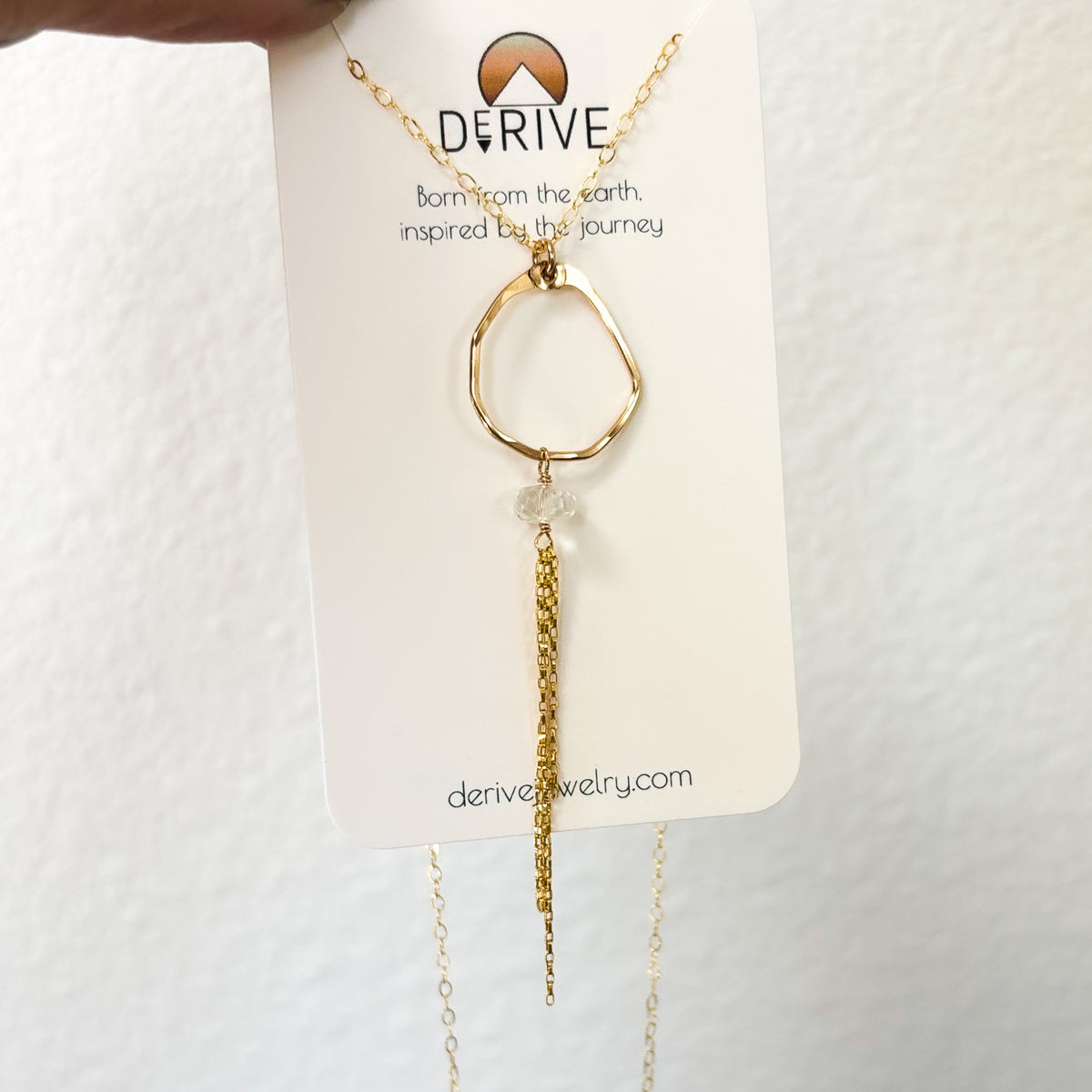 Origin Necklace