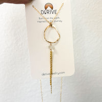 Origin Necklace