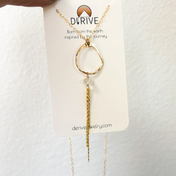 Origin Necklace