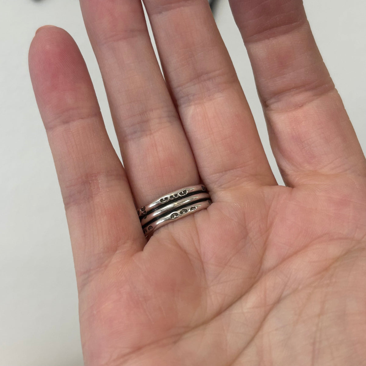 Statement Ring Hubei Turquoise, size 7