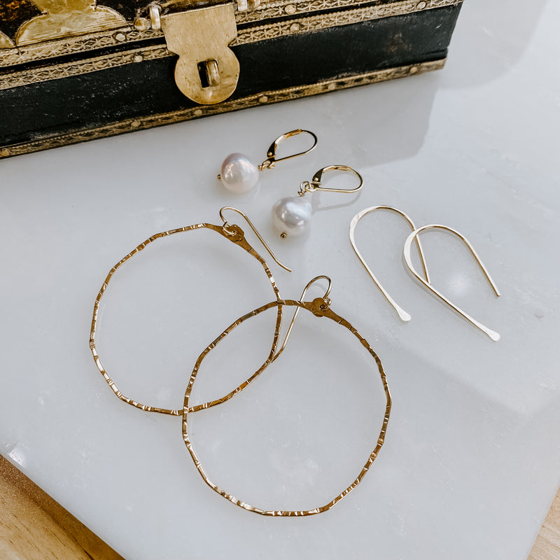 Holiday Gift Set: Earring Essentials