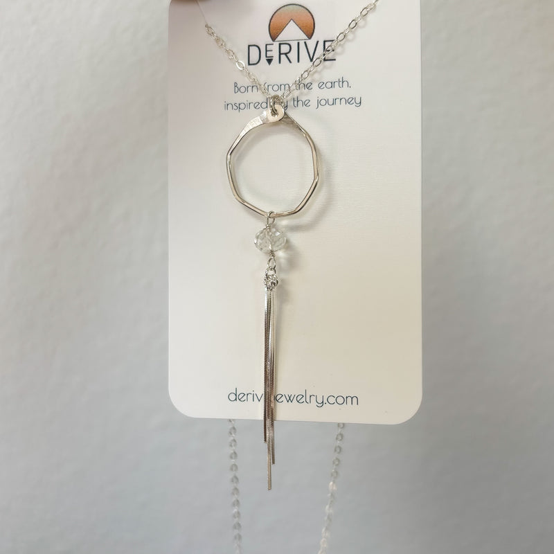 Origin Necklace