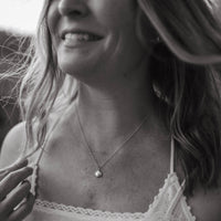 Sand Dollar 14k Gold Charm (Charm only)