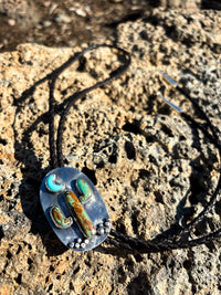 The Sedona Bolo Tie