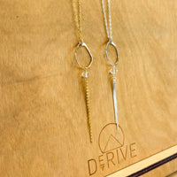 Origin Necklace