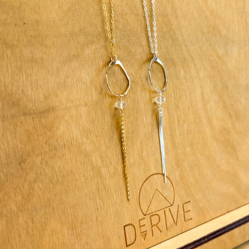 Origin Necklace