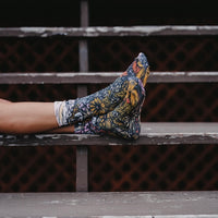 Meadow Floral Socks