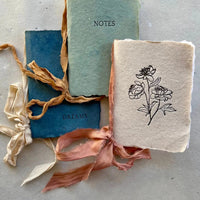 Paper Notebook - Vow Books