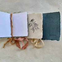 Paper Notebook - Vow Books