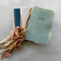 Paper Notebook - Vow Books